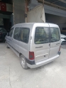 2003 PEUGEOT PARTNER BAGAJ KAPAĞI ARAÇTAN SÖKME
