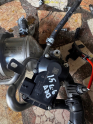 Renault Megane 4 1.5 Adblue Egr Vanası Kelebek 147100361r