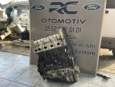2018-2024 Ford Transit 170 PS Çıkma Motor  6.000 KM