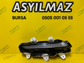 PEUGEOT 208 SOL SİS FARI (ORİJİNAL) - 9824241480