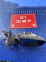 51 16 8 247 123  BMW 3 SERİSİ E46 SAĞ DIŞ AYNA KOMPLE 98-05