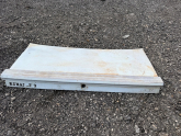 RENAULT 9 BAGAJ KAPAĞI ORJİNAL ÇIKMA TEMİZ ÜRÜN 84-98 MODEL