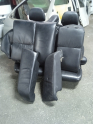HONDA CİVİC 2000 ÇIKMA ORJİNAL DERİ KOLTUK TAKIMI
