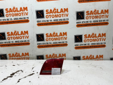 ÇIKMA AUDİ A3 SAĞ BAGAJ İÇİ STOP 8P4945094