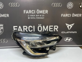 RENAULT CLİO 5 SAĞ ÖN FAR ORJİNAL TOUCH