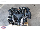 Citroen 2.0 Hdi Dizel Euro 4 V45 Komple Motor Garantili Az Km