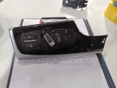 BMW 528I 535I 550I Far Anahtarı 919274404