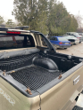 ISUZU DMAX EURO3 BAGAJ HAVUZU                         (XS2101S26)