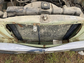 MERCEDES 230.4 ORJİNAL RADYATÖR SORUNSUZFARK OTOMOTİV&amp;YE