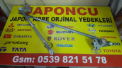 HYUNDAI ELANTRA SİLECEK MEKANİZMASI 1996-2001 ARASI SIFIR
