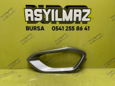 C4 SOL SİS ÇERÇEVESİ ORJİNAL