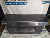 Oto Çıkma Parça / Kaporta & Karoser / Bagaj / Fiat / Tempra / Çıkma Parça 