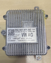 VW VAG Grubu Led Far Beyni 992941571AE Orijinal Çıkma