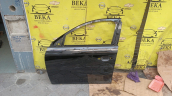 OPEL CORSA F SOL ÖN KAPI SİYAH ÇIKMA ORJİNAL YEDEK PARÇA