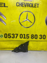Peugeot 208 Ön Tampon Sağ Braket 9823207880