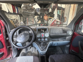 Oto Çıkma Parça / Kaporta & Karoser / Torpido / Fiat / Doblo / Çıkma Parça 