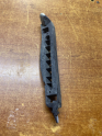 OPEL CORSA E SOL ÖN TAMPON BRAKETİ ÇIKMA 13430025 CANCAN OPEL