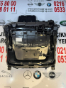 MERCEDES W213 ÖN ORTA KONSOL ORJİNAL ÇIKMA PARÇA YEDEK PARÇA
