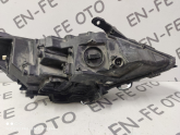 Oto Çıkma Parça / Elektrik / Far / Opel / Astra / Sıfır Parça 