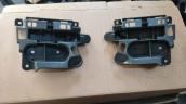 OPEL CORSA F STOP ALT BRAKETİ ÇIKMA ORJİNAL YEDEK PARÇA