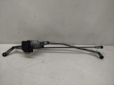 MERCEDES W206 ÖN SİLECEK MOTORU A206 820 28 01