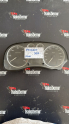 PEUGEOT 307 GÖSTERGE PANELİ DİZEL P9636708880