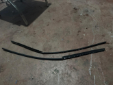 TOYOTA RAV4 2008-2010 MODEL ORJİNAL ÇIKMA SAĞ TAVAN PLASTİĞİ
