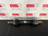 MERCEDES W246 B KASA SOL ÖN AKS A2463302700 ORJINAL SÖKME