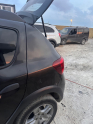 2019 DACIA SANDERO STEPWAY SOL ARKA ÇAMURLUK