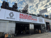 FİAT ALBEA 1.3 E 4 DİZEL ÇIKMA ORJİNAL MOTOR