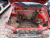 Oto Çıkma Parça / Hyundai / Excel / Kaporta & Karoser / Ön Şasi / Çıkma Parça 