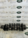 Land Rover Freelander 2.0 td4 dizel çıkma orijinal standart krank