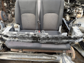 Passat b8 ön tampon demiri