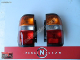 Nissan Pathfinder 1995-1998 Sol Arka Stop Sıfır Çıkma Parça
