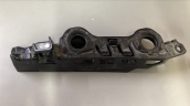 AUDI A6 C8 2019-2025 Ön Tampon Braketi Sol 4K0807283