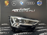AUDİ Q3 SAĞ FAR 2019-2020-2021-2022-2023-2024 ÇIKMA ORJ