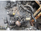 RENAULT MASTER 2.5 KOMPLE MOTOR ÜNALLAR OTO YEDEK PARÇA