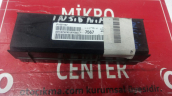 13577567 VAUXHALL INSIGNIA KALORİFER KLİMA BEYNİ