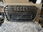 2012 2016 a6 panjur