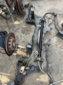 FİAT LİNEA MOTOR ALT TRAVERS