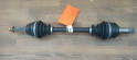 Ford Escort MK3 sol ön aks OEM 87AX3220AA - 5018678 sıfır orj