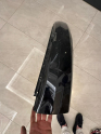 PEUGEOT 3008 ARKA BAGAJ KAPLAMASI 9683146380