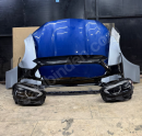 MERCEDES W206 C SERİSİ KOMPLE ÖN - ORJİNAL ÇIKMA YEDEK PARÇA