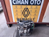 Dacia Logan 1.5 dci 90 hp motor komple