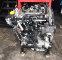 FİAT 500X ÇIKMA  MOTOR