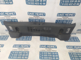 ÇIKMA RENAULT CLİO 5 ARKA PANEL ÜST PLASTİĞİ