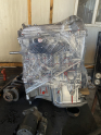 Toyota Corolla 2007 dizel motor