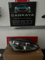 GOLF 7 SAĞ-SOL FAR TEMİZ CIKMA