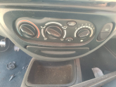 Renault megan 1 klima kontrol paneli