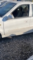 Geely Echo sol ayna